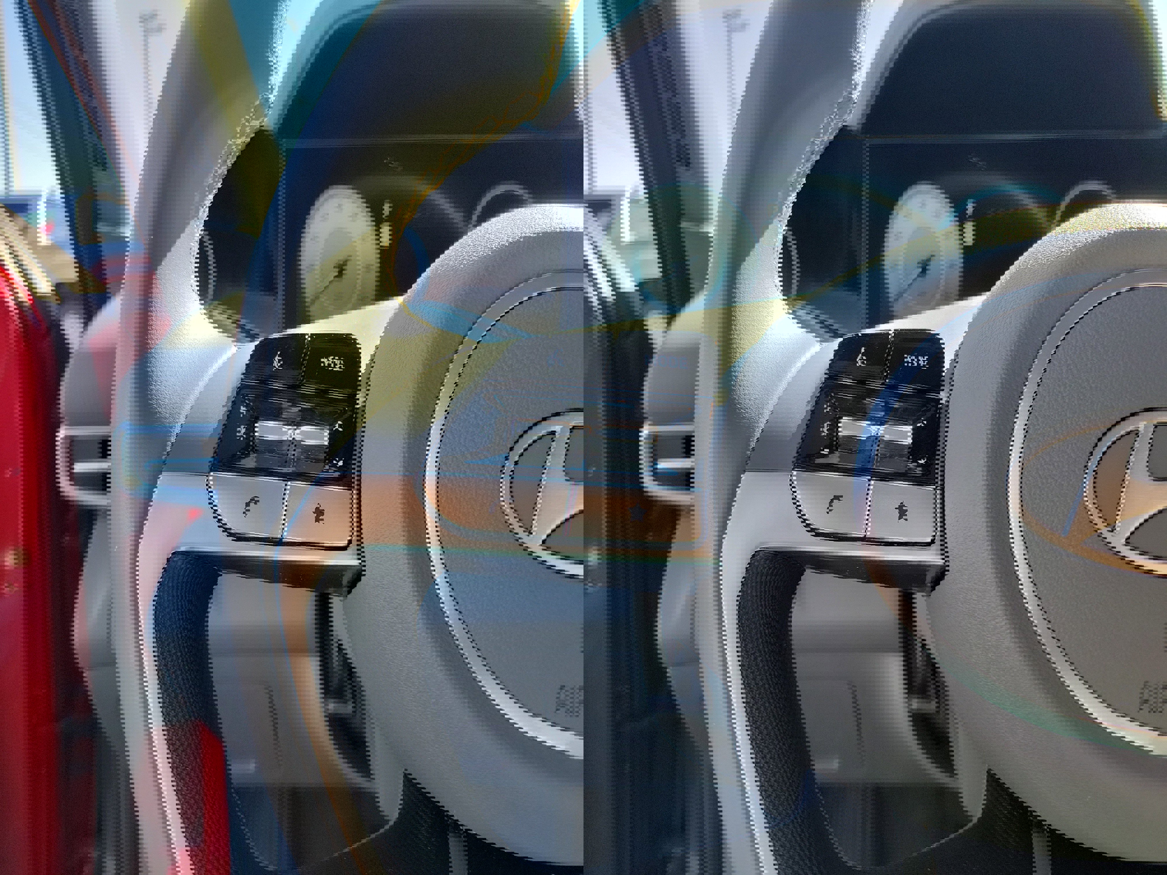 Used 2025 Hyundai Elantra SEL image 23