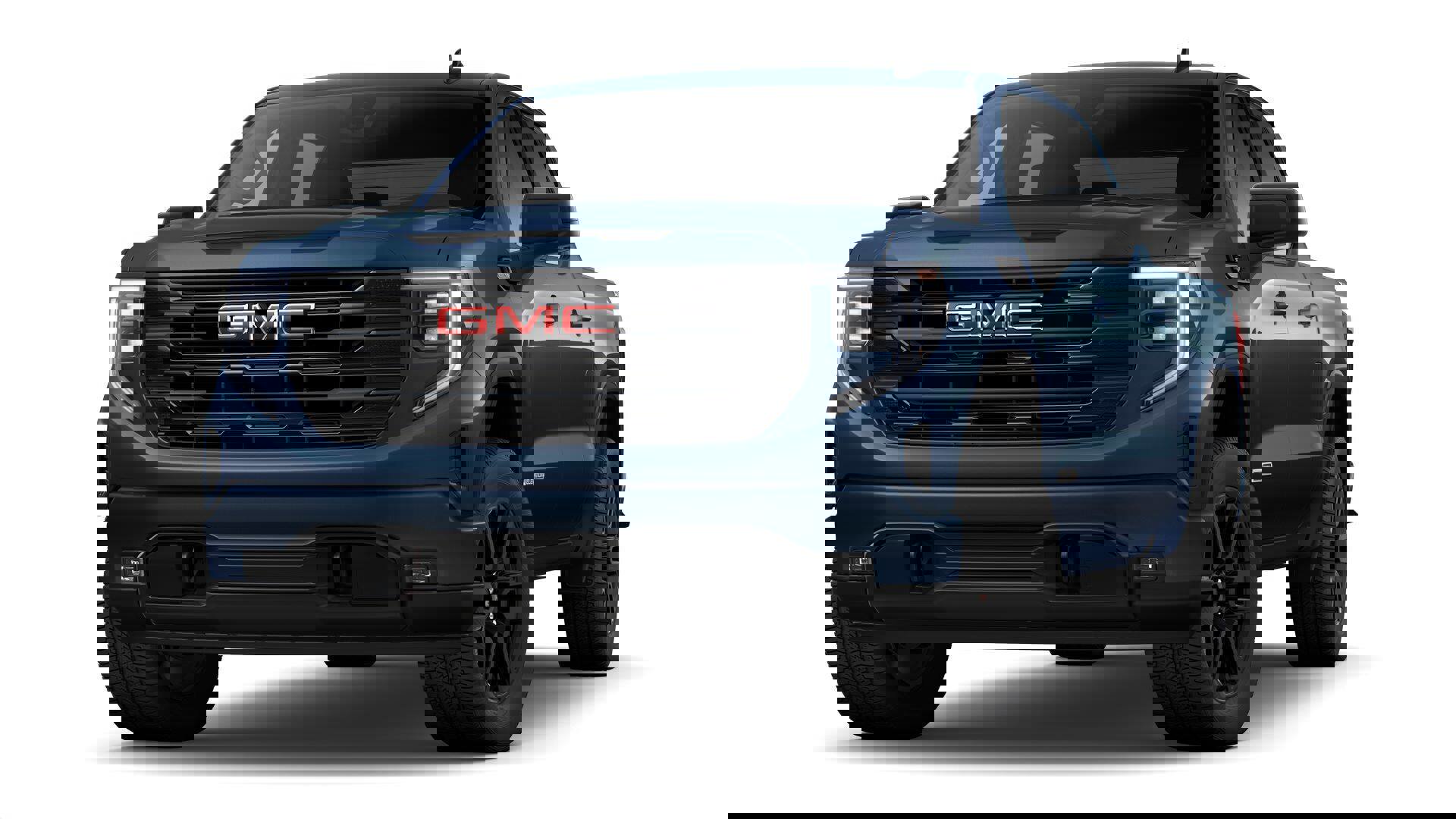 New 2026 GMC Sierra 1500 Elevation image 25