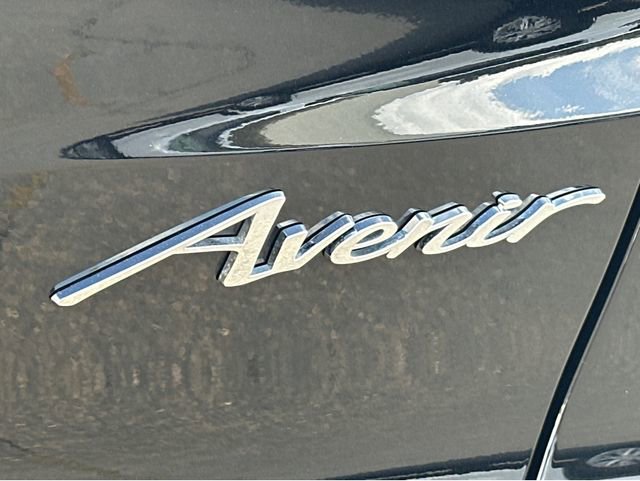 Certified 2024 Buick Envista Avenir image 13