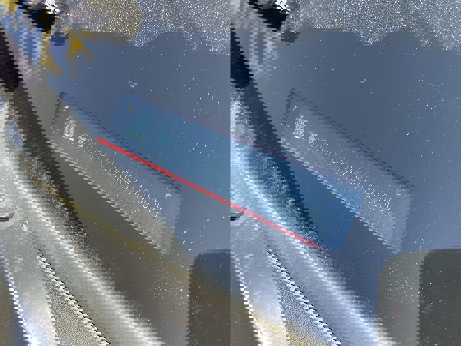 Used 2011 Chevrolet Camaro SS image 12