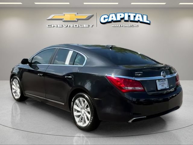 Used 2015 Buick LaCrosse Leather FWD image 3