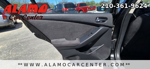 Used 2012 Nissan Altima 2.5 S FWD image 28