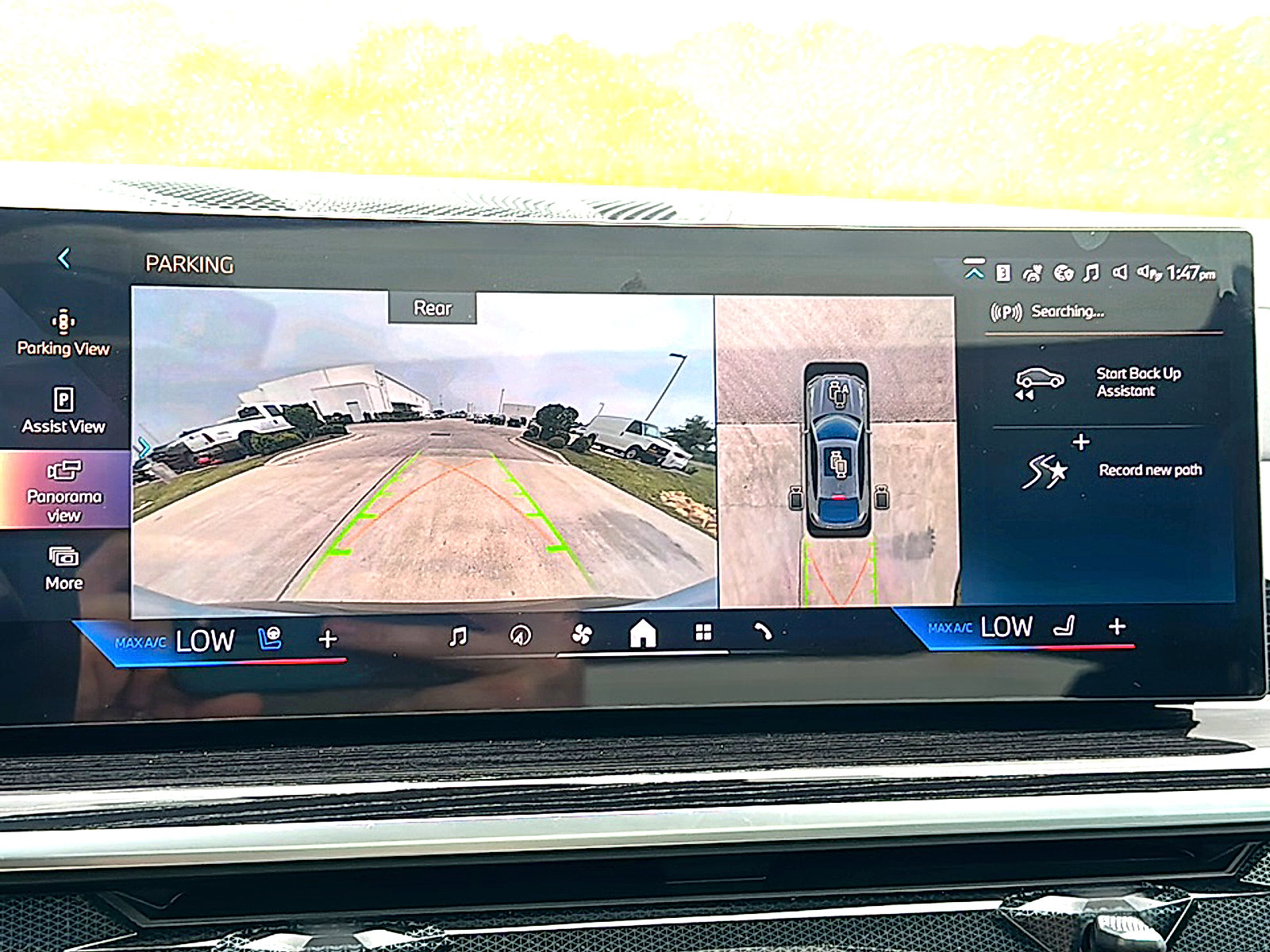 New 2027 BMW X6 xDrive40i AWD/4WD image 24