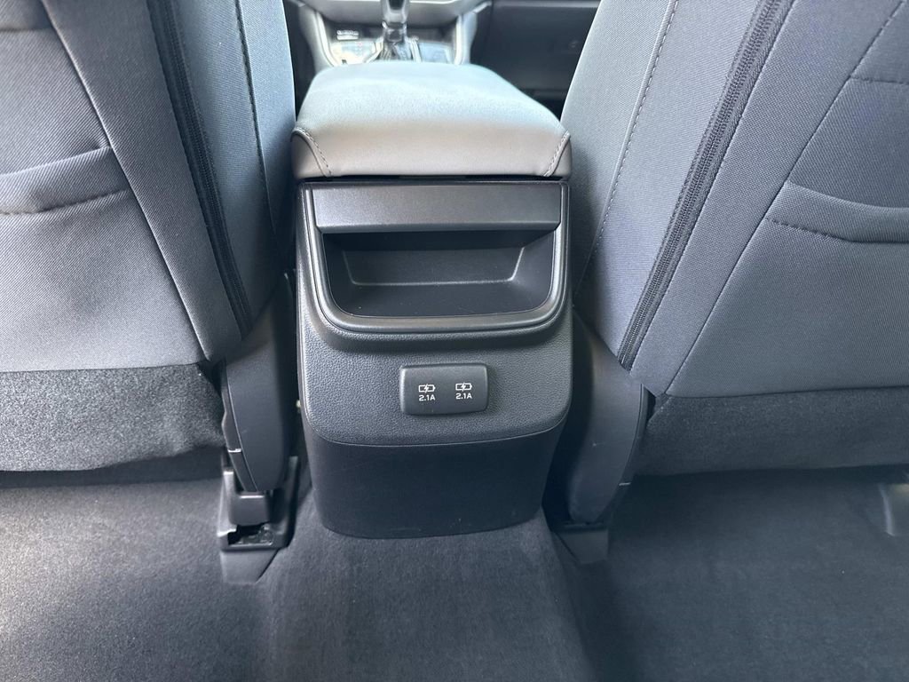 Used 2020 Subaru Outback Premium w/ Popular Package #1 image 21