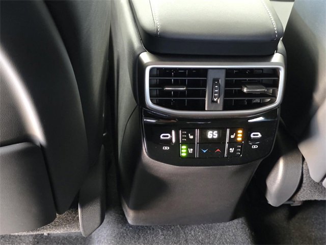 New 2025 Lexus RX 350 image 11