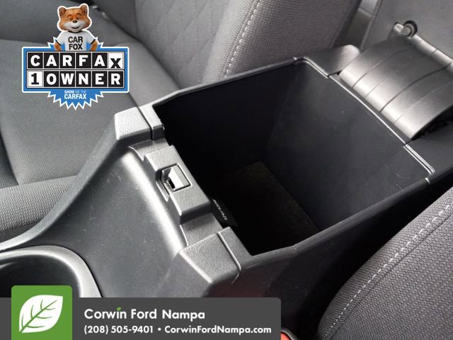 Used 2024 Toyota Corolla LE image 19