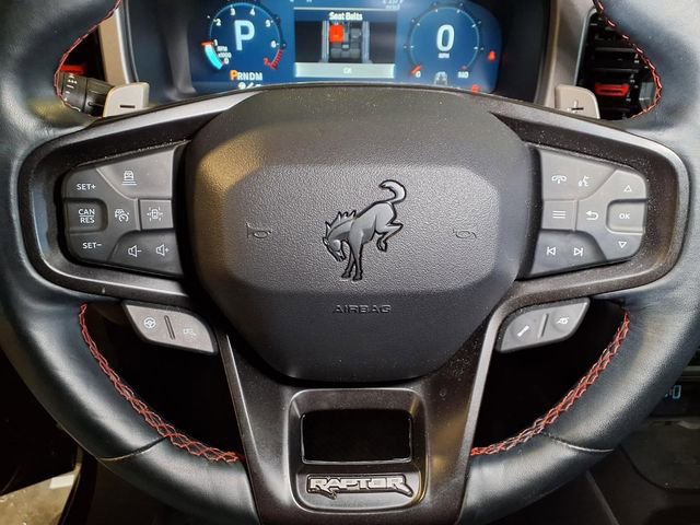 Used 2023 Ford Bronco Raptor AWD/4WD image 11