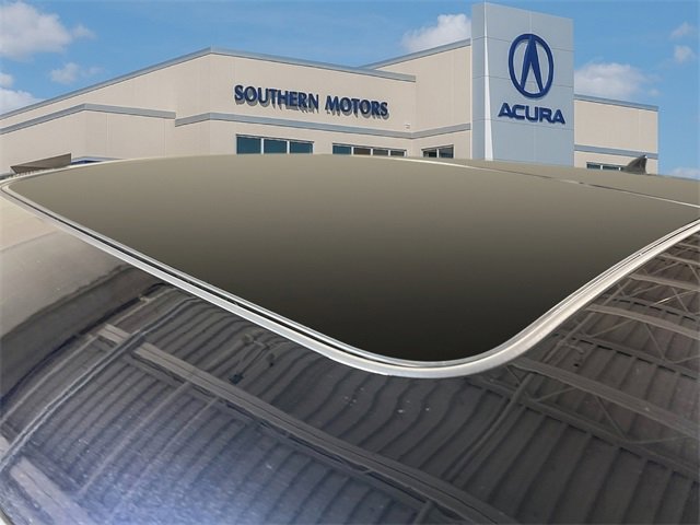 New 2026 Acura MDX A-Spec image 14