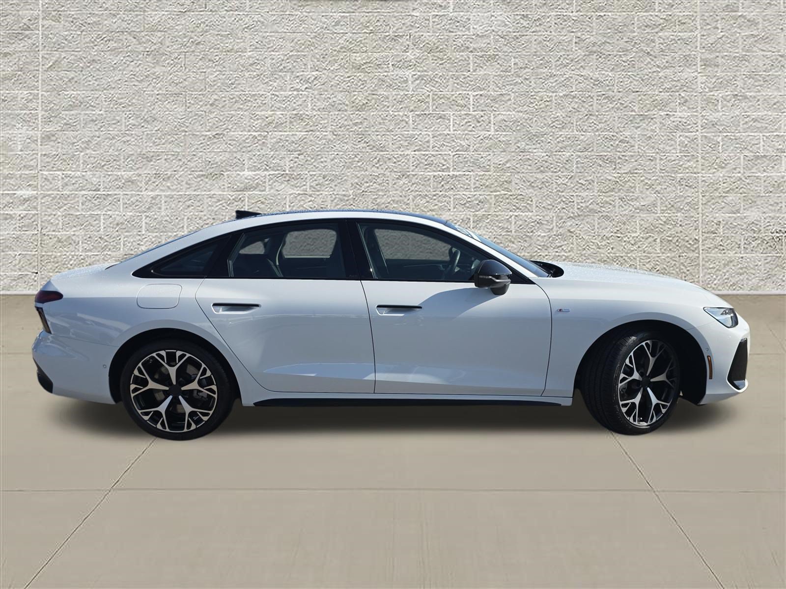 Certified 2026 Audi A6 Premium Plus AWD/4WD image 8