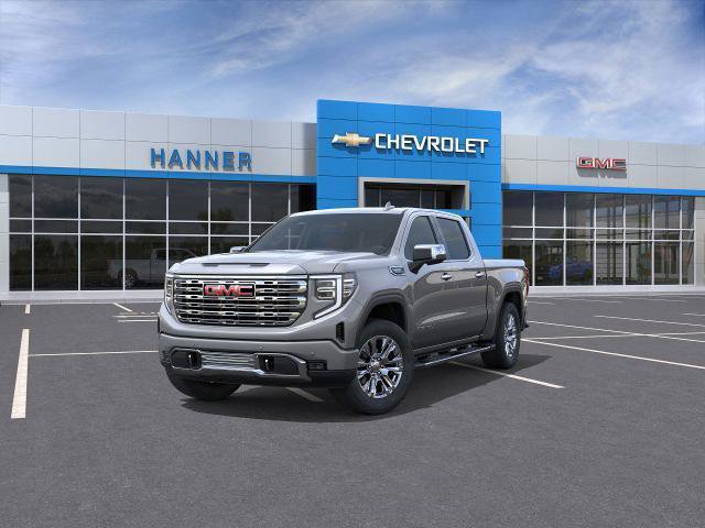 New 2026 GMC Sierra 1500 Denali image 24