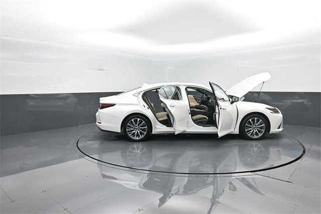 Used 2021 Lexus ES 350 w/ Premium Package image 41
