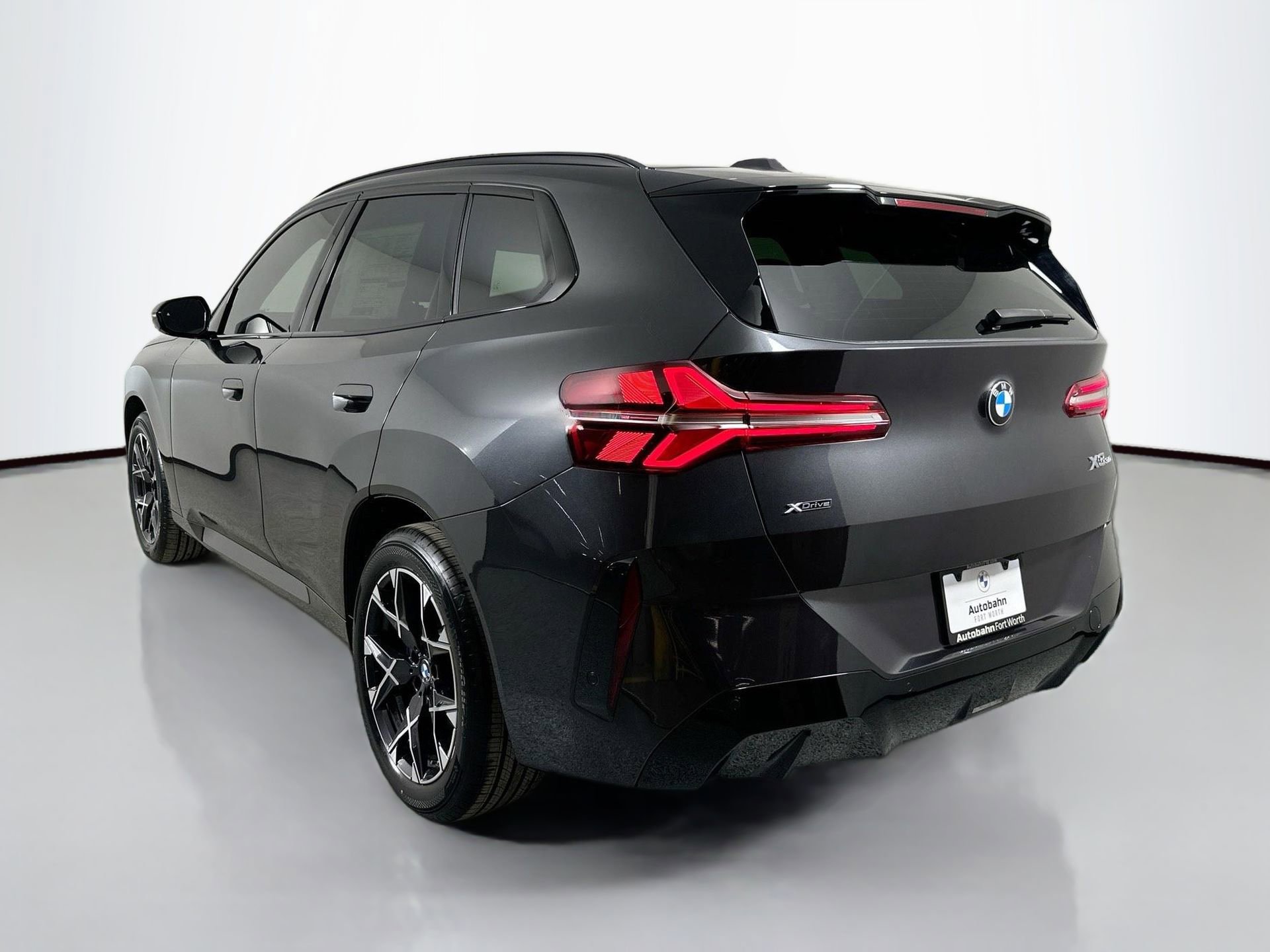 New 2026 BMW X3 xDrive30 w/ Premium Package image 7