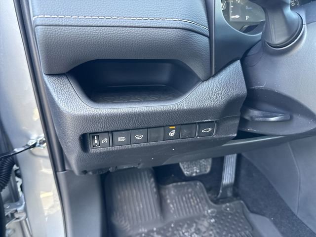 New 2025 Toyota RAV4 XLE Premium image 16