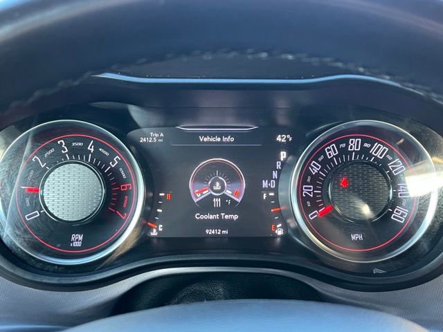 Used 2019 Dodge Challenger R/T image 39