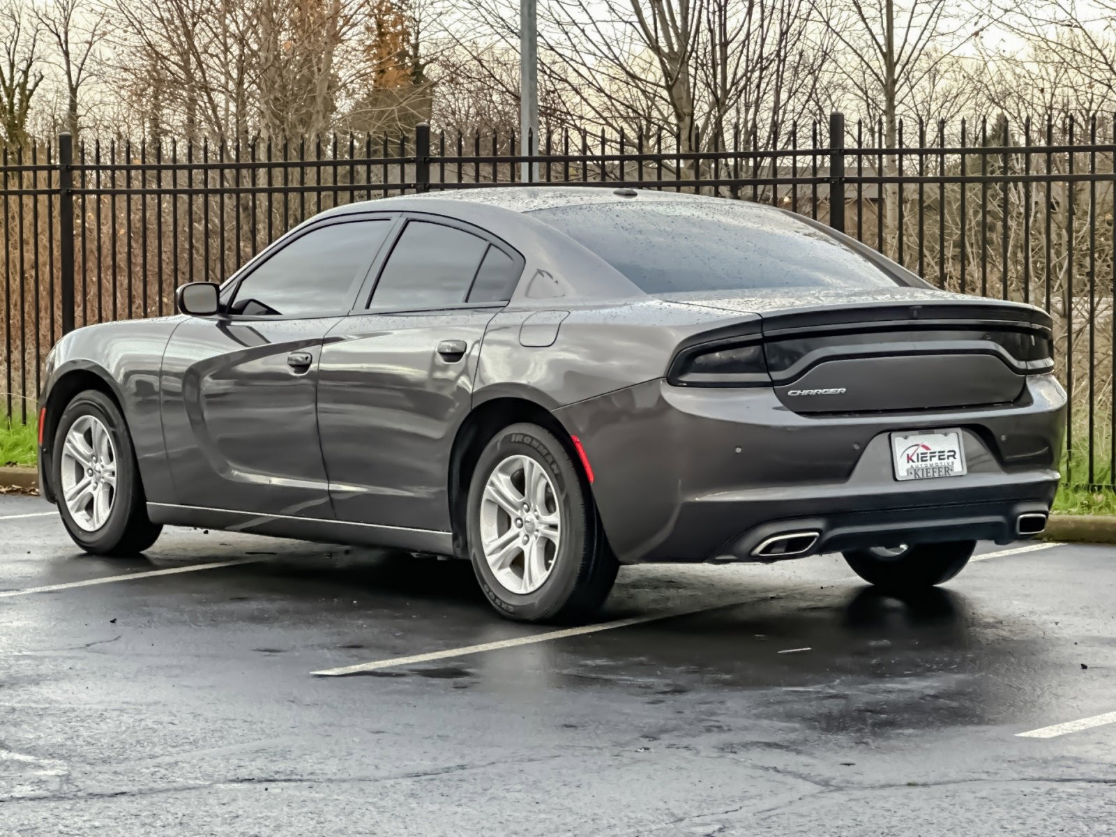 Used 2022 Dodge Charger SXT image 6