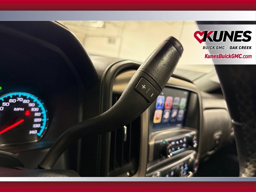 Used 2017 GMC Sierra 1500 Denali w/ Denali Ultimate Package AWD/4WD image 29