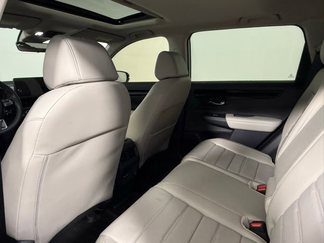 Used 2026 Honda CR-V EX-L image 38