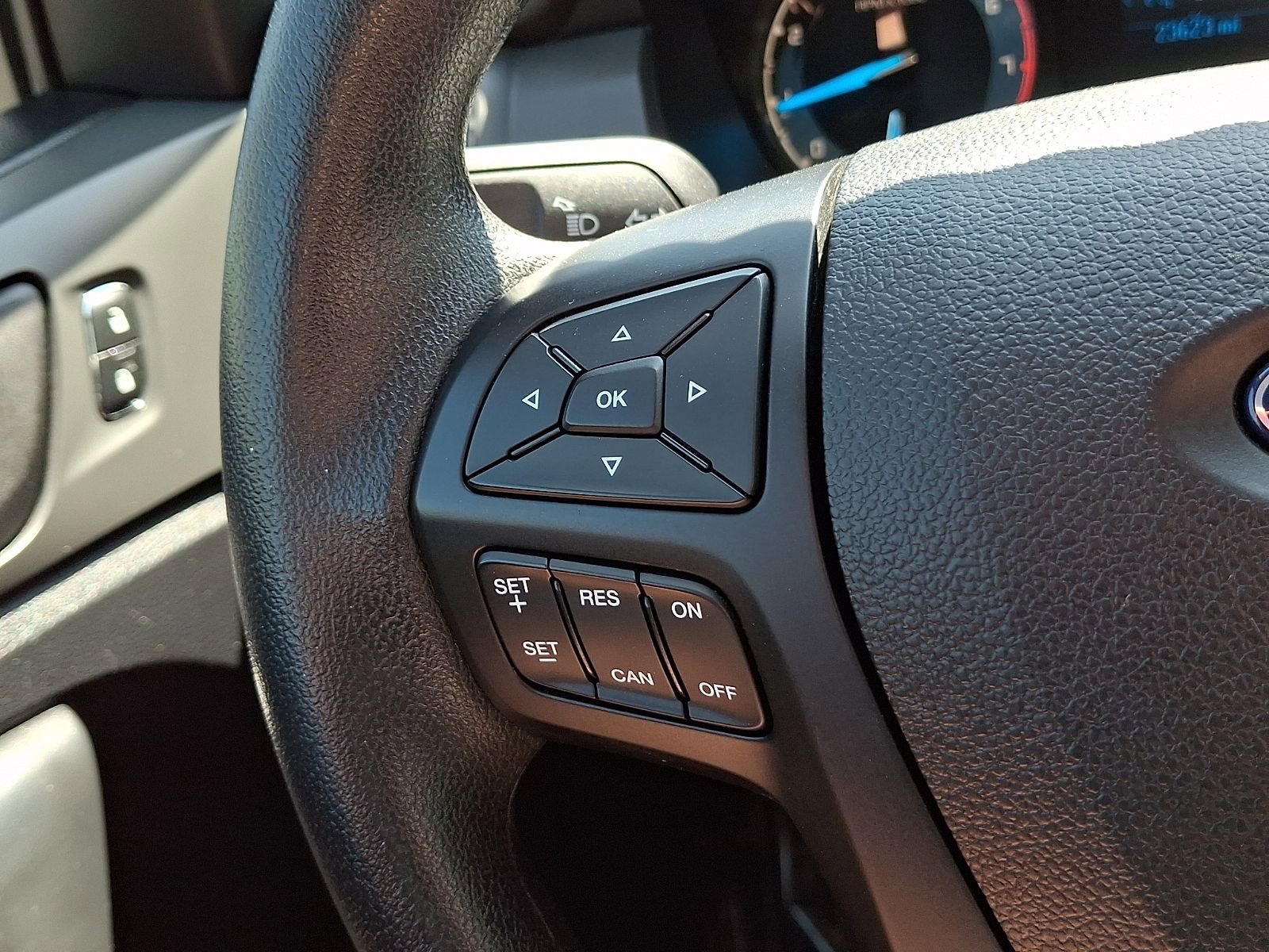 Used 2020 Ford Ranger XL w/ Equipment Group 101A Mid AWD/4WD image 22