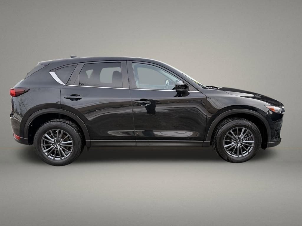 Used 2020 MAZDA CX-5 Touring image 6