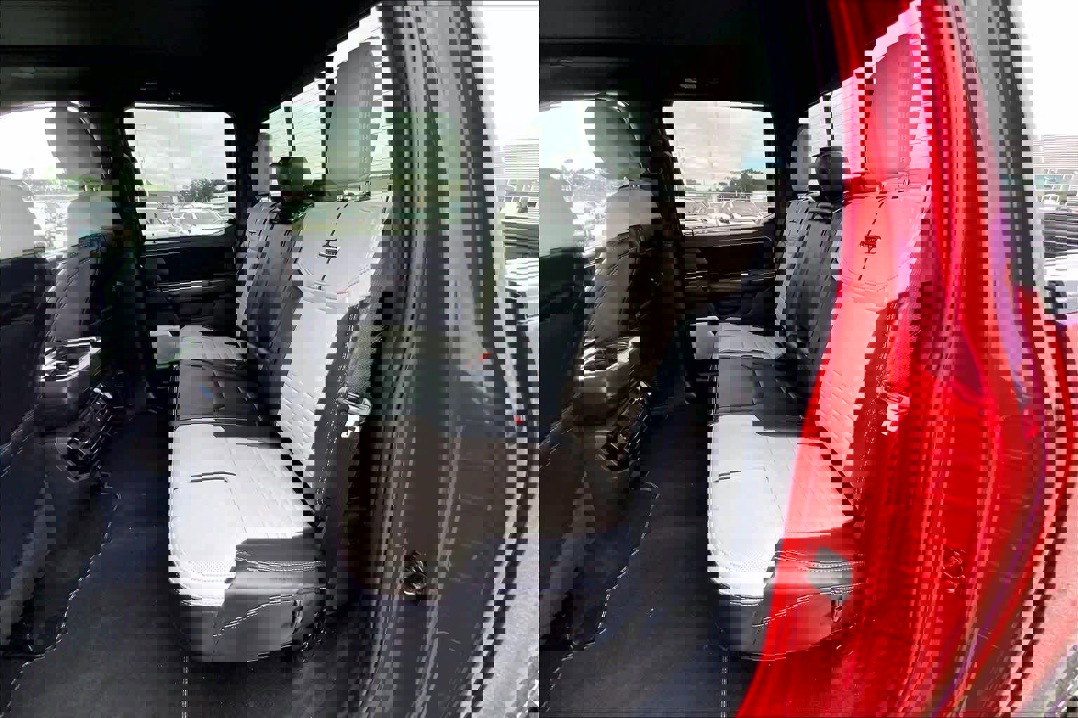 Certified 2025 Ford F150 Lightning Platinum image 21