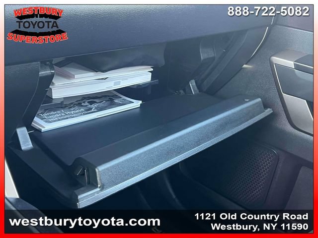 Used 2024 Toyota Tundra SR5 w/ TRD Off-Road Package AWD/4WD image 31