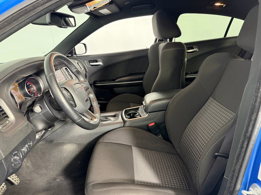 Certified 2023 Dodge Charger R/T image 21