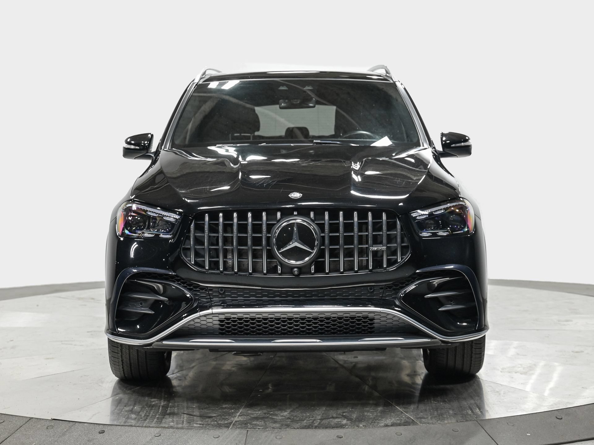 Used 2024 Mercedes-Benz GLE 53 AMG 4MATIC image 10