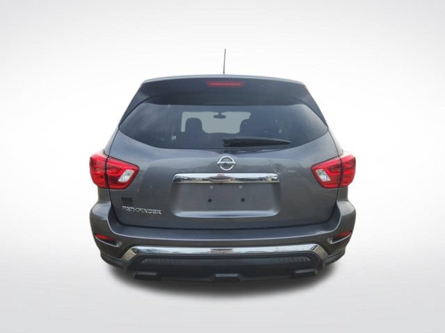 Used 2017 Nissan Pathfinder S FWD image 7