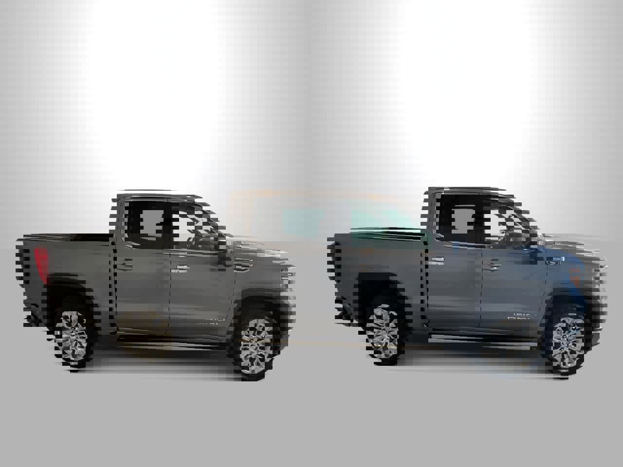 Used 2020 GMC Sierra 1500 Denali w/ Denali Ultimate Package image 9