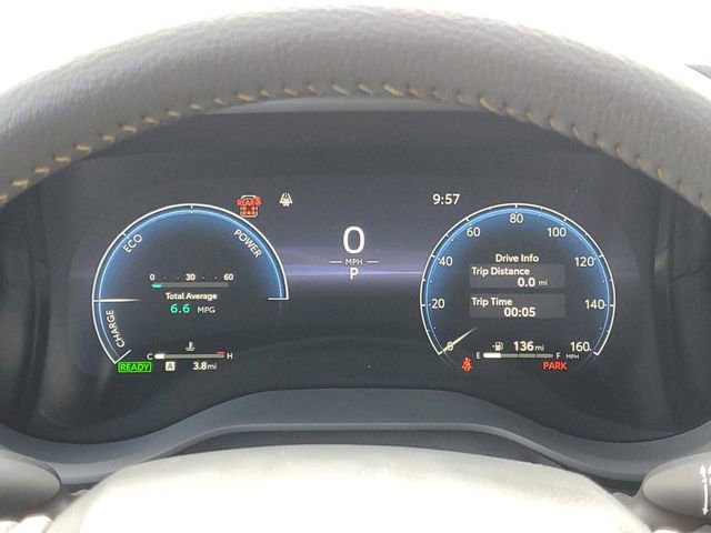 New 2026 Toyota Sienna XLE Woodland Edition image 19