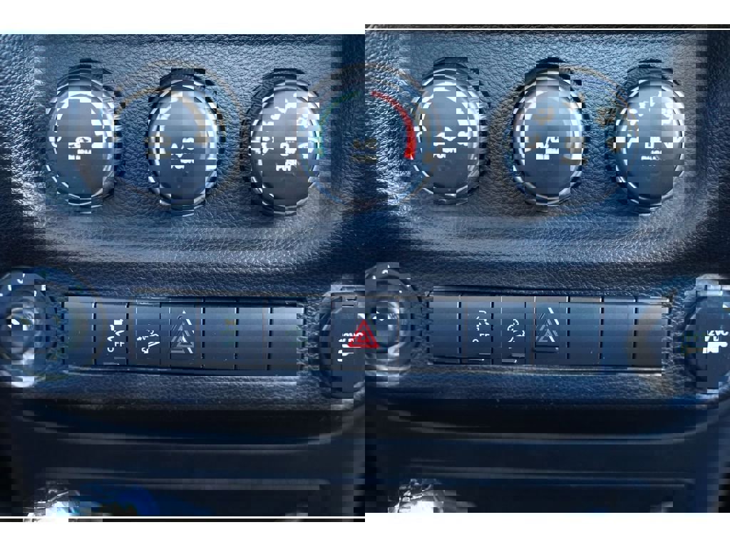 Used 2011 Jeep Wrangler Sport image 22