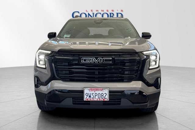 Used 2026 GMC Terrain Elevation w/ Black Edition image 8