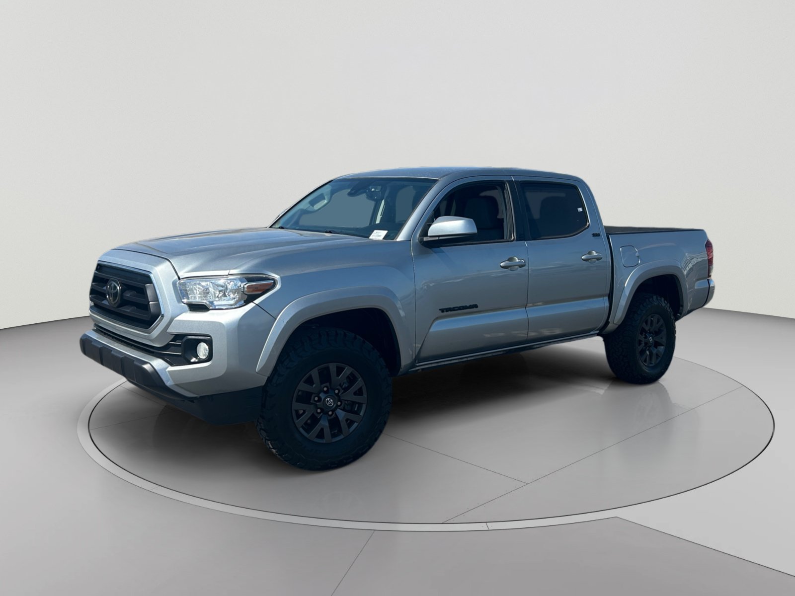Used 2022 Toyota Tacoma SR5