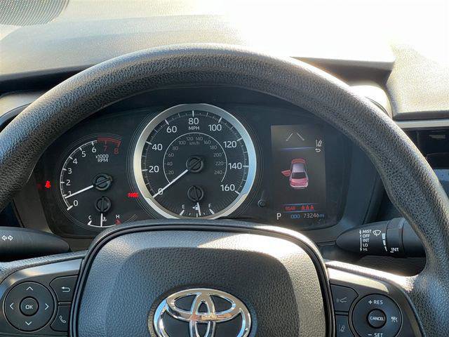 Certified 2022 Toyota Corolla LE image 16