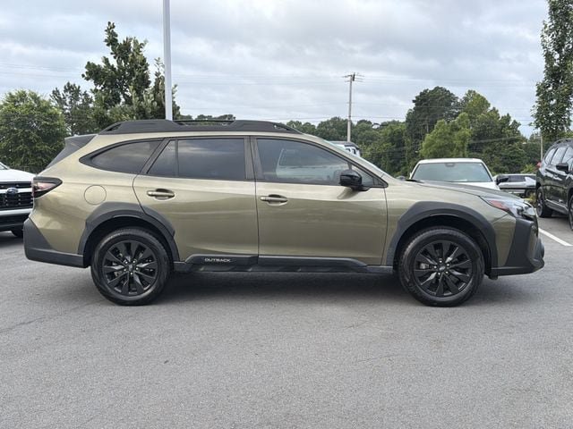 Used 2023 Subaru Outback Onyx Edition AWD/4WD image 2