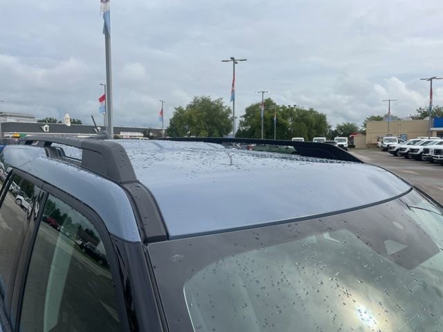 New 2025 Ford Bronco Sport Big Bend image 15