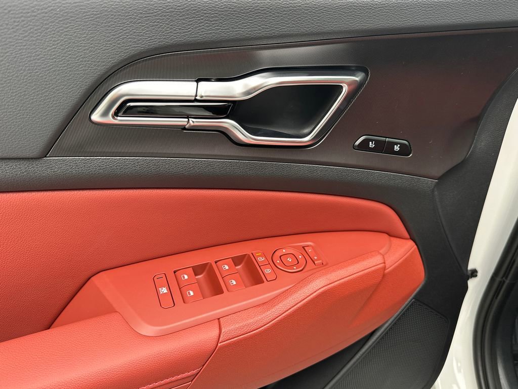 New 2026 Kia Sportage SX Prestige image 19