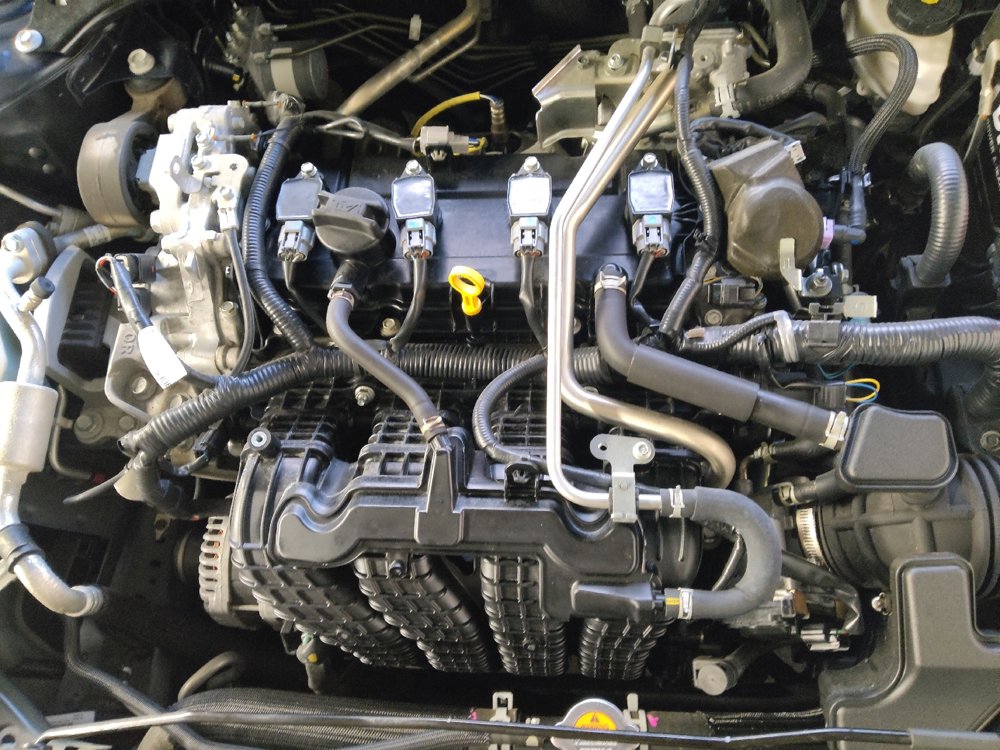 Used 2022 Nissan Altima 2.5 S image 30