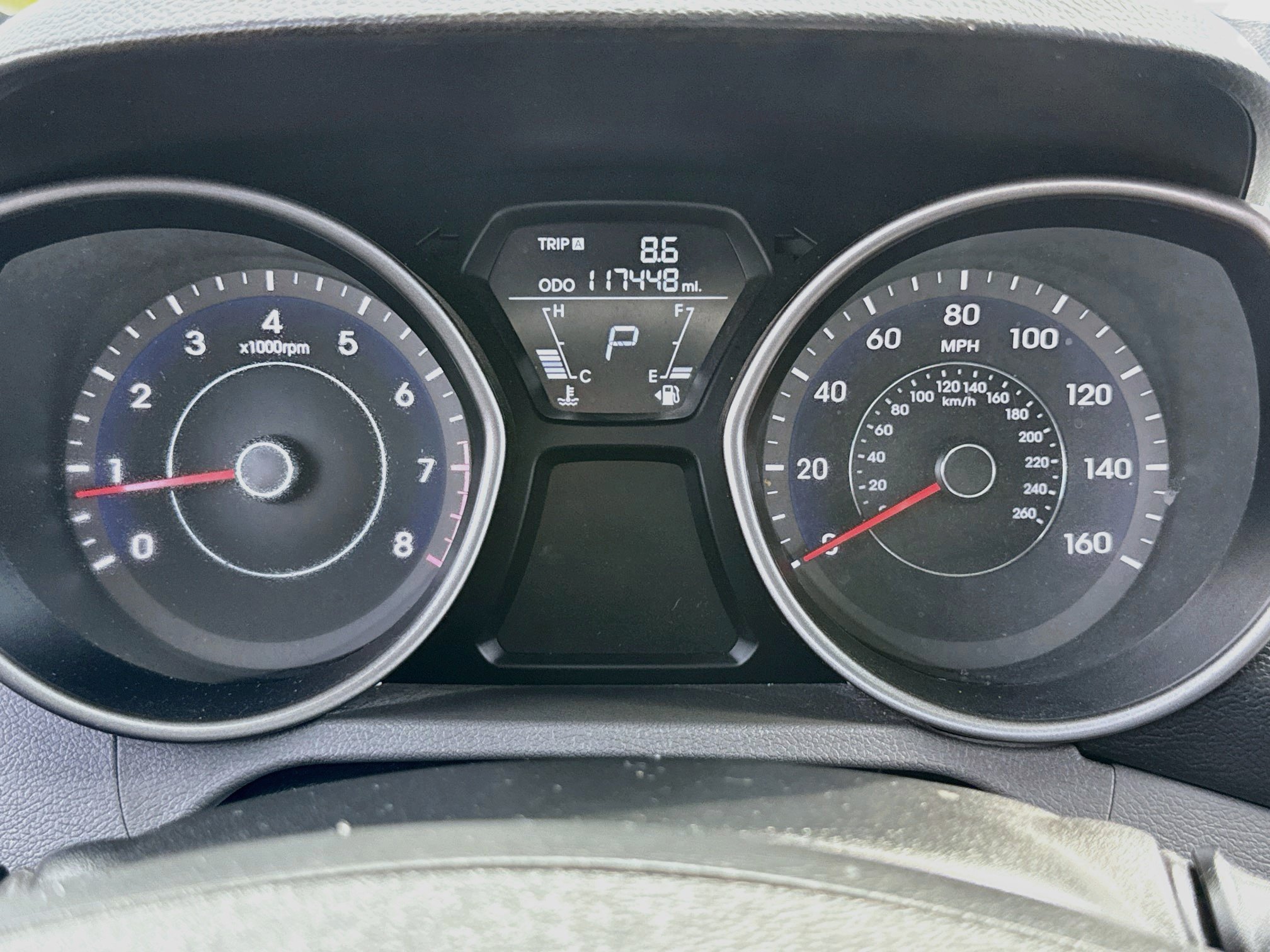 Used 2013 Hyundai Elantra GLS w/ Preferred Pkg FWD image 13