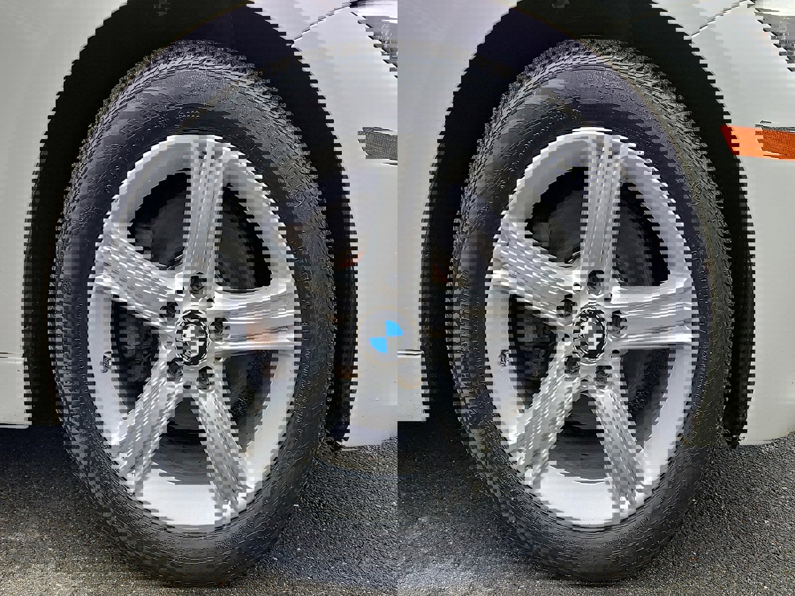 Used 2015 BMW 328i xDrive 328i xDrive image 8