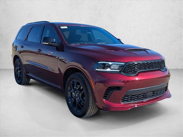 New 2026 Dodge Durango GT image 3