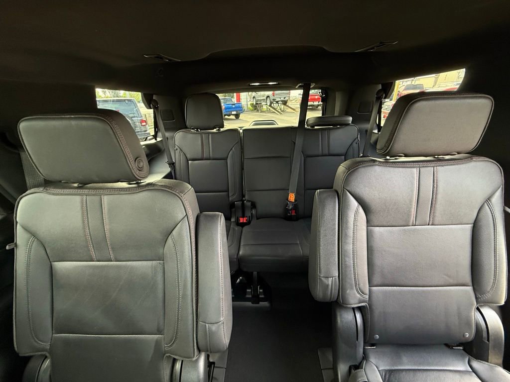 Used 2023 Chevrolet Tahoe RST w/ Luxury Package image 11