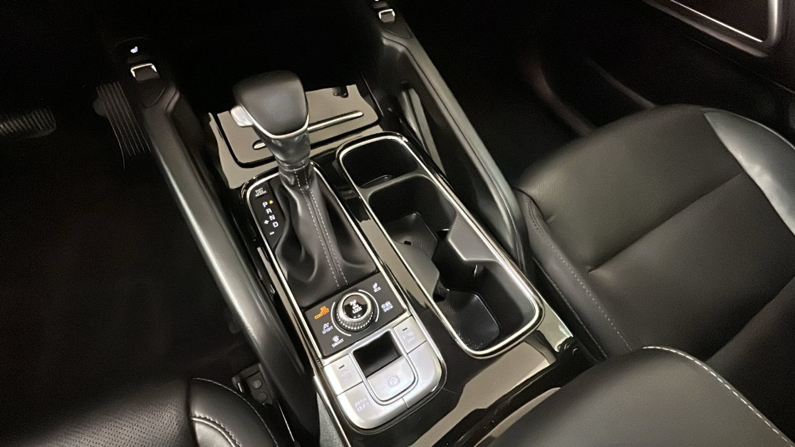 Used 2022 Kia Telluride S AWD/4WD image 26