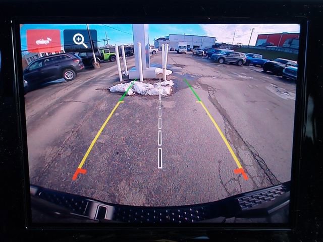 New 2026 RAM 1500 Express AWD/4WD image 20