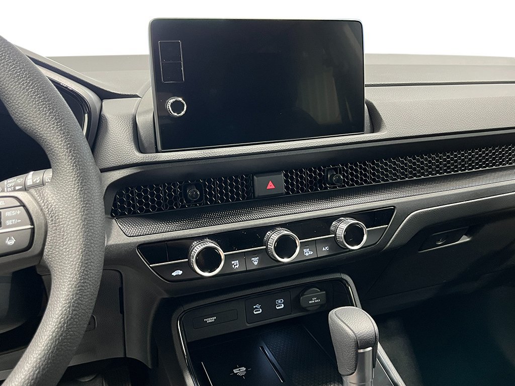 New 2027 Honda CR-V EX image 19