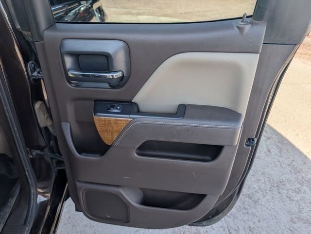 Used 2018 GMC Sierra 1500 SLE w/ SLE Value Package image 27