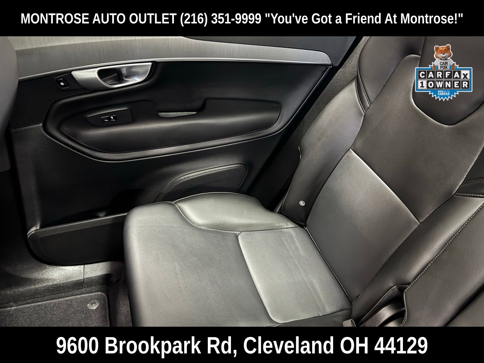 Used 2024 Volvo XC90 B5 Core image 28