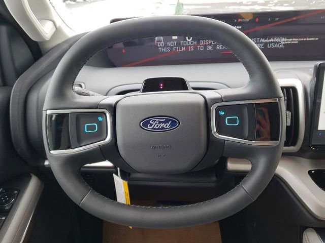 New 2025 Ford Expedition Max Active image 16