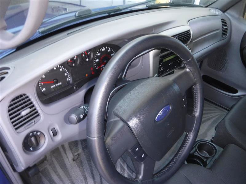 Used 2009 Ford Ranger XLT RWD image 30
