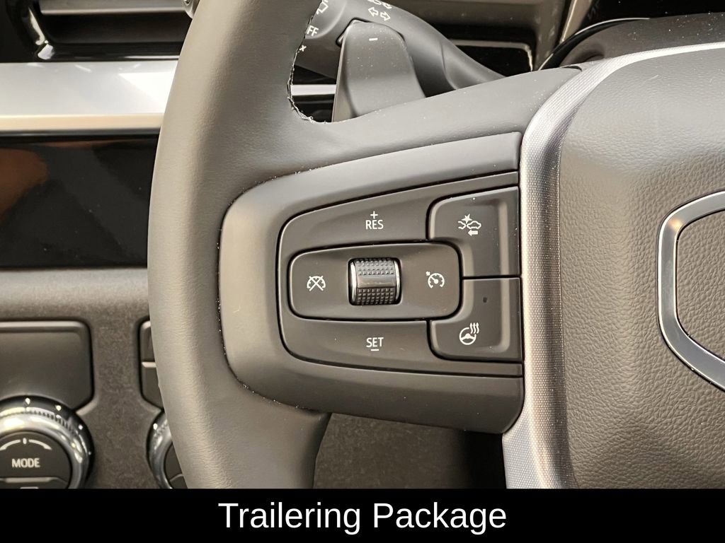 New 2026 GMC Sierra 1500 Elevation w/ Elevation Premium Package image 9